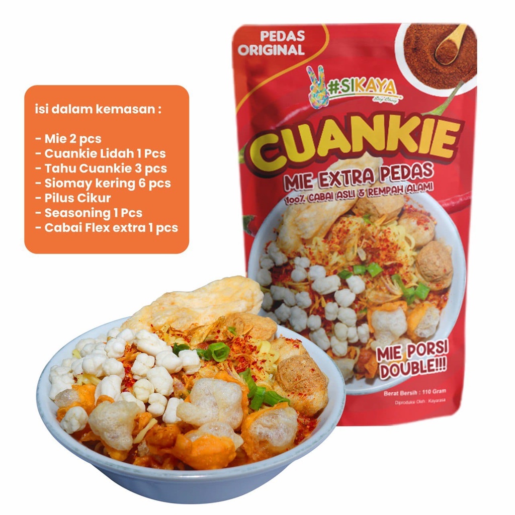 

Cuankie