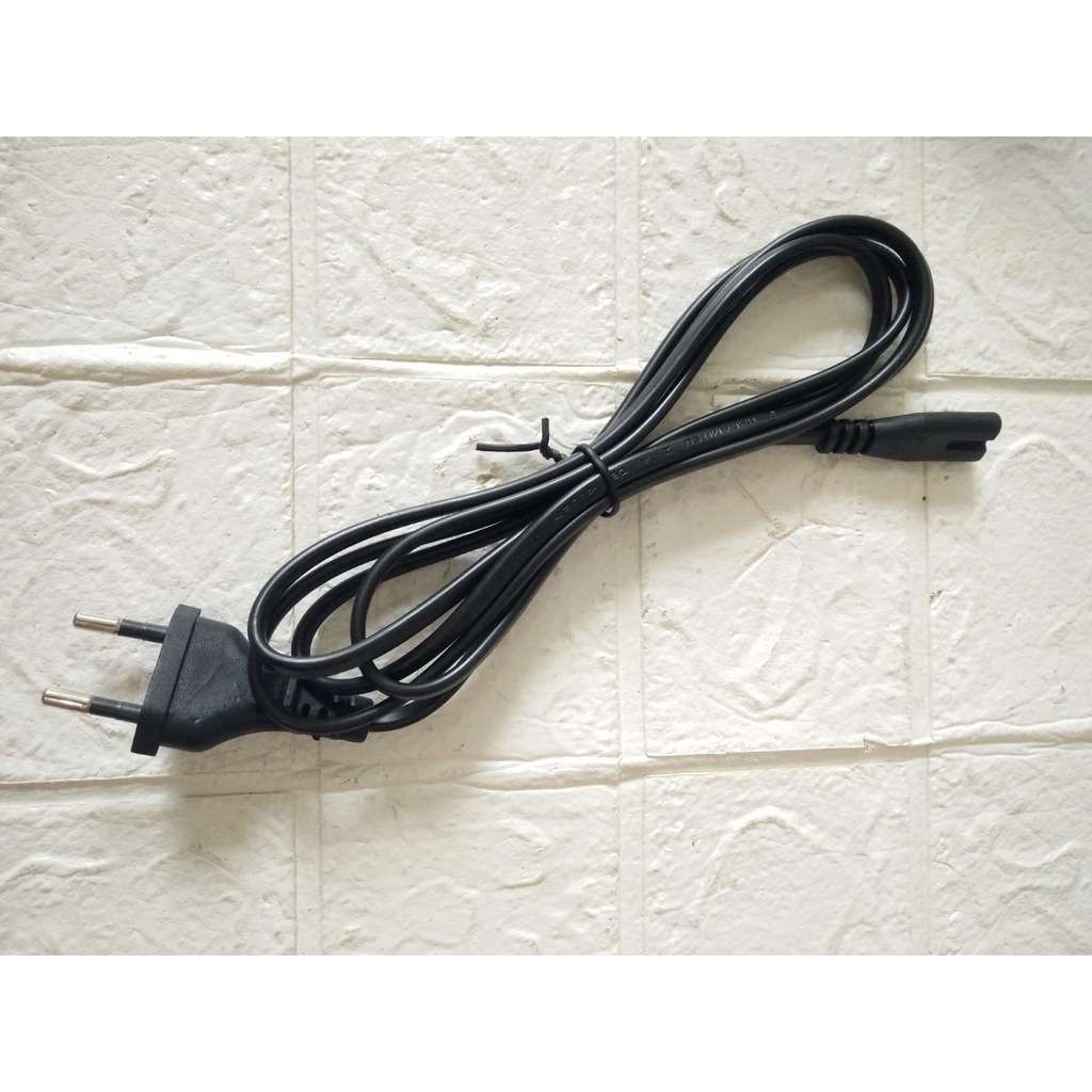 Kabel Power Charger UNTUK cas casan speaker NOISE 899 B NEW / 899 B