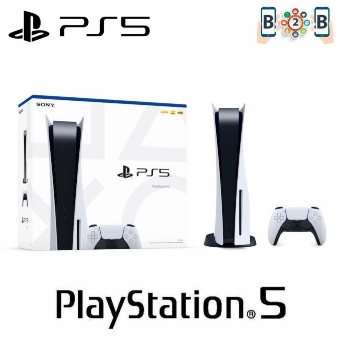 Sony Playstation 5 / Sony PS5 / Sony PS 5