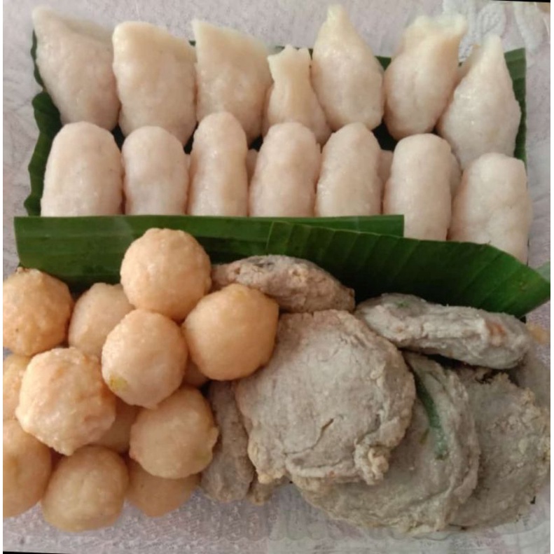 

pempek pekanbaru