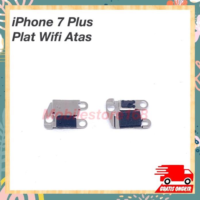 Plat Penutup Wifi Atas Iphone 7 Plus