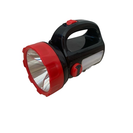 Luby Senter Tangan 2 in 1 L-2693 LED 12 Watt 28 SMD LED Cahaya PUTIH