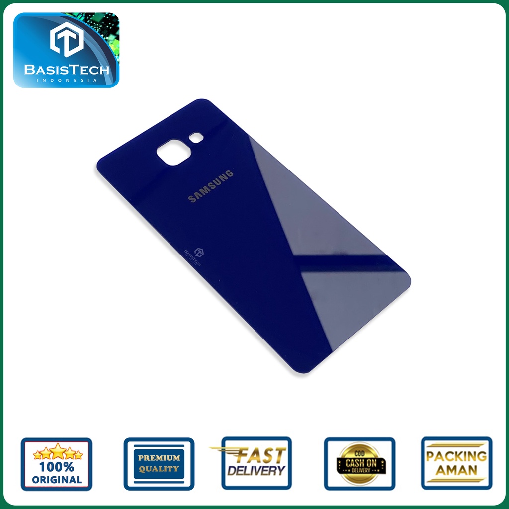 BACK COVER BACKDOOR CASING SAMSUNG A7 2016 A710 ORIGINAL QUALITY