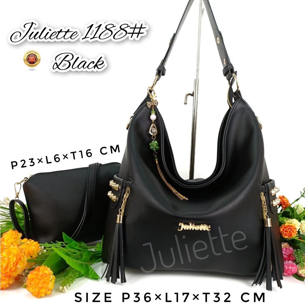 Tas Wanita Tas Batam Tas Import Juliette 1188 Tas Selempang Wanita Tas Kerja Termurah Handbag Terbaru S2