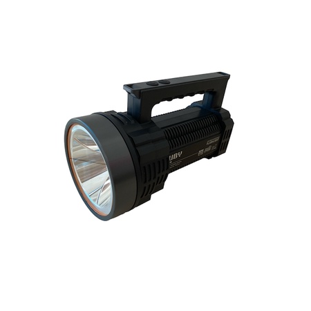 Luby Senter JUMBO LED Super Terang L-2698 80W