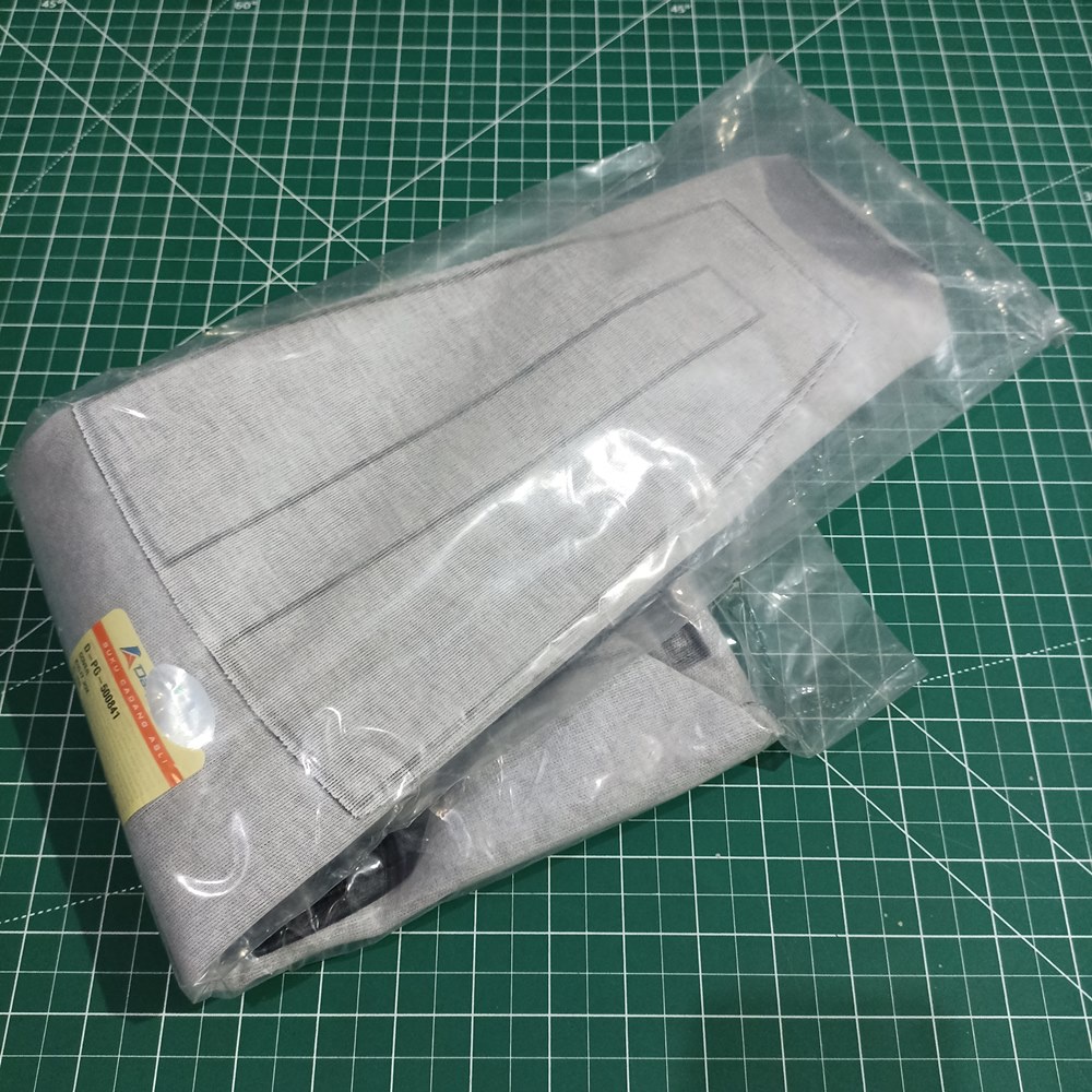 Kulit Jok Vespa Excel Danmotor