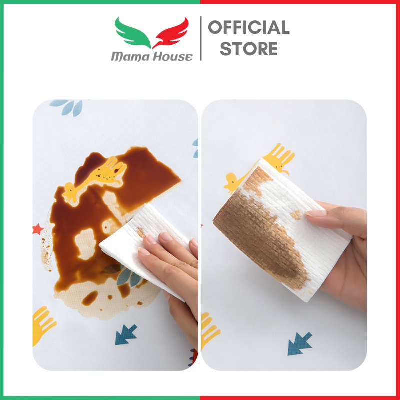 [MH] Sarung kulkas Cover Kulkas Taplak Alas Kulkas