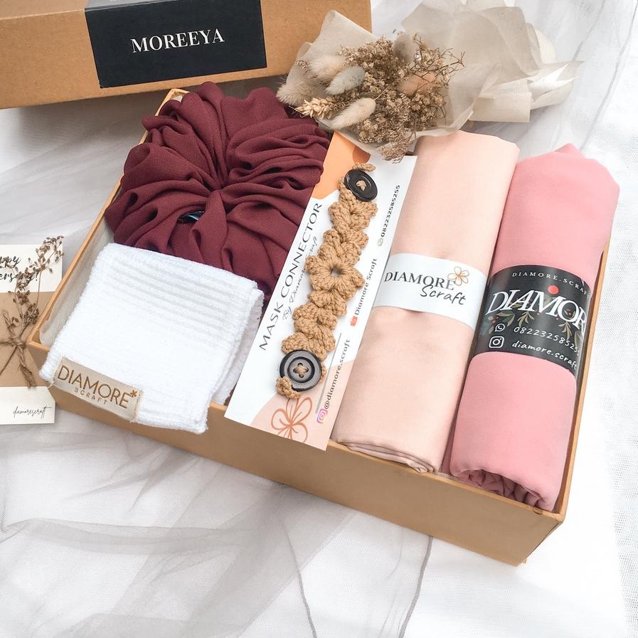 

Diskon⚡️-Gift Box Hijab / Kado / Hampers / Kado Pernikahan / Kado Ulang Tahun TERMURAH