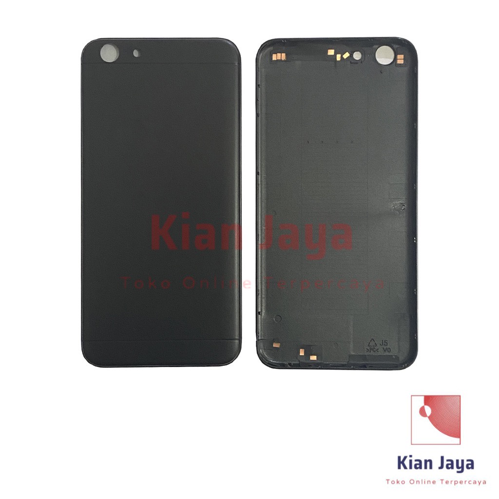 Backdoor Oppoo A57 / A39 Back Cover Tutup Belakang Baterai Cassing Casing Backcase Original