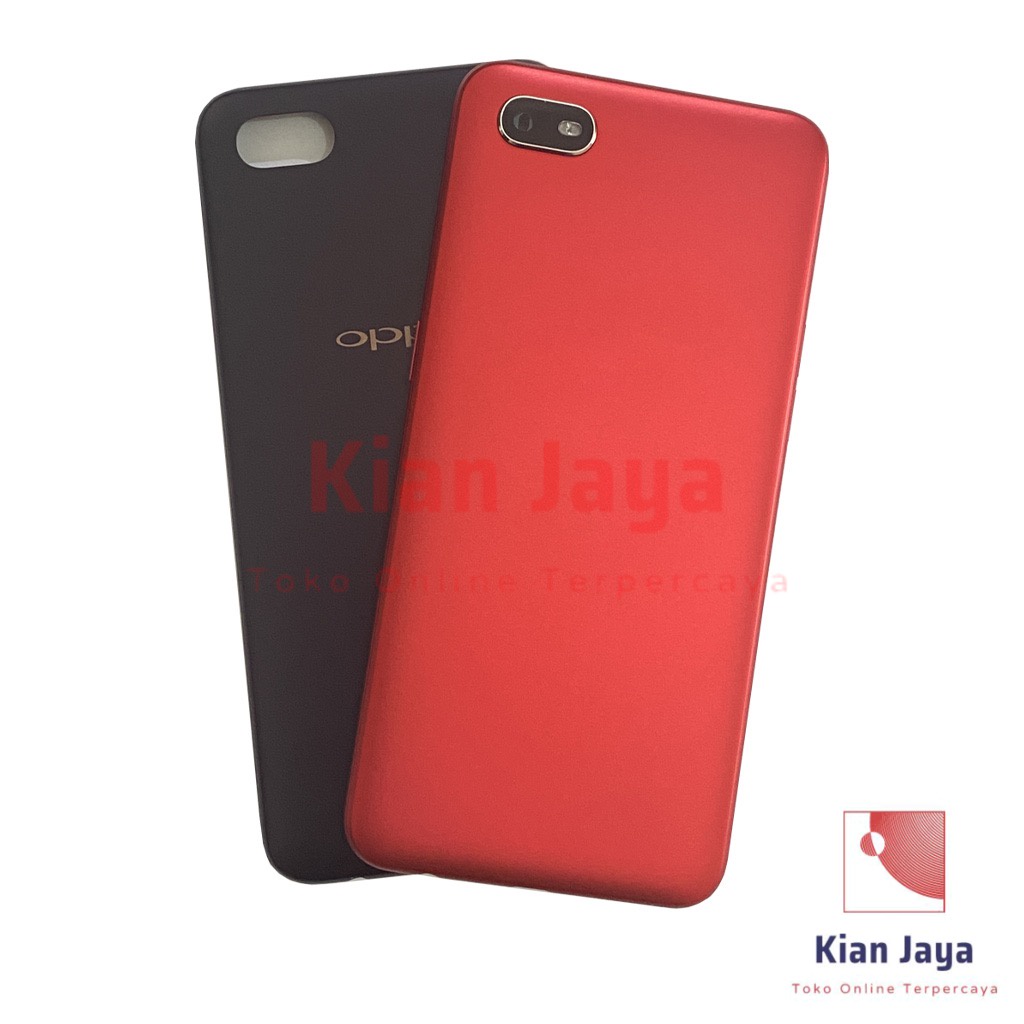 Backdoor Oppoo A1K Back Cover Tutup Belakang Baterai Cassing Casing Backcase Original