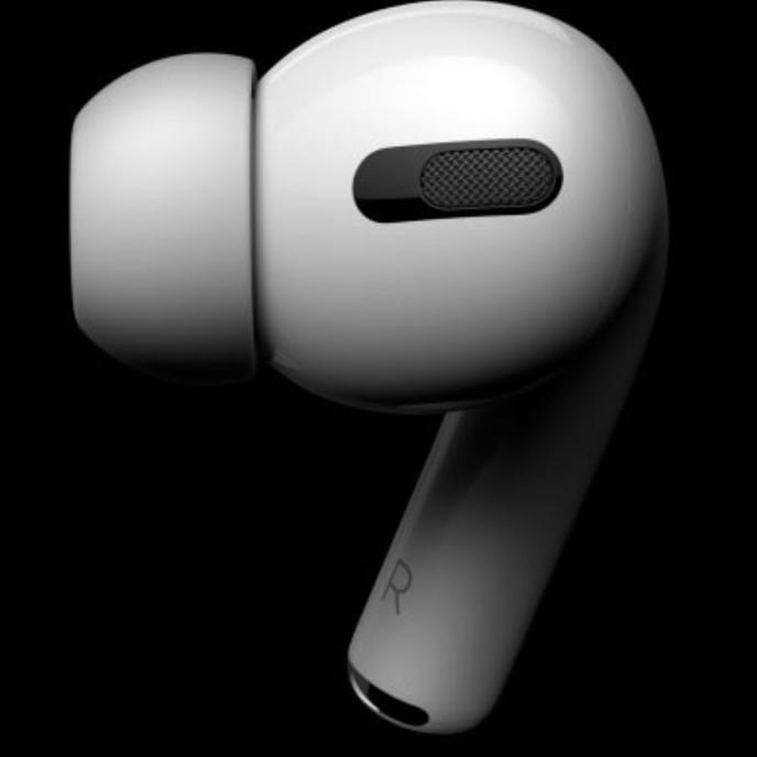APPLE AIRPODS PRO WITH WIRELESS CHARGING ORIGINAL - AIRPOD