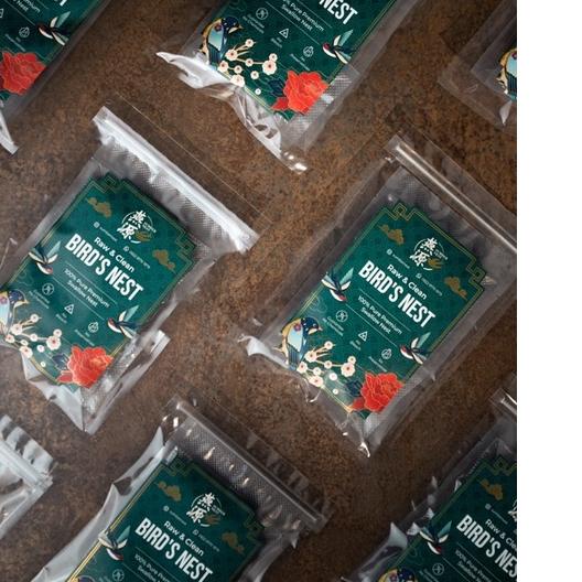 

Sale✔️✔️-[BEST SELLER] INSTAN PACK Sarang Burung Walet Hancuran 100% ALAMI dan HALAL