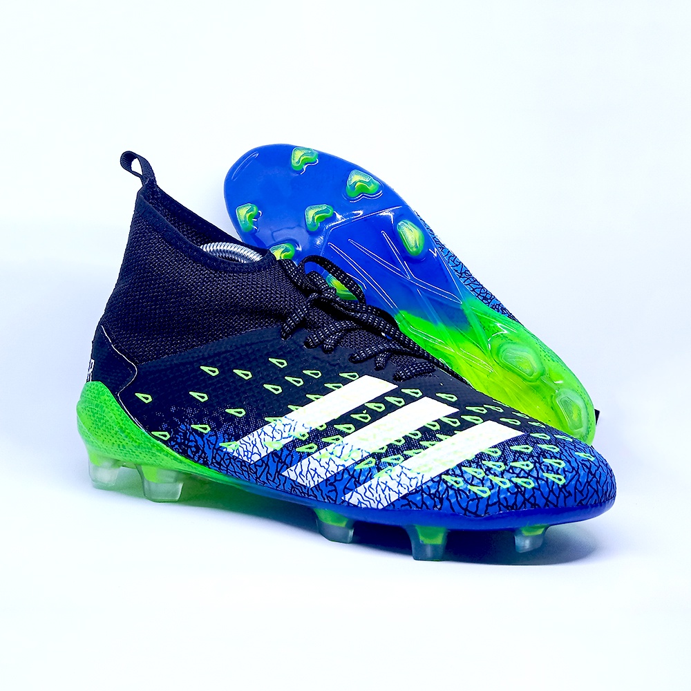 sepatu bola adidas predator terbaru, sepatu bola boots adidas predator terbaru