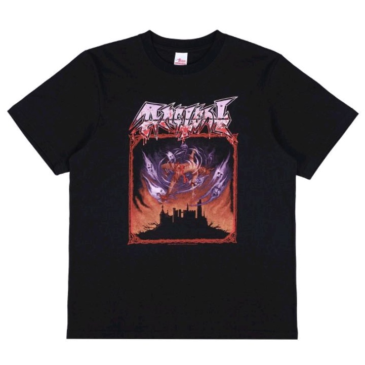 Tshirt ANCIENT - SPECTRAL PHANTASM