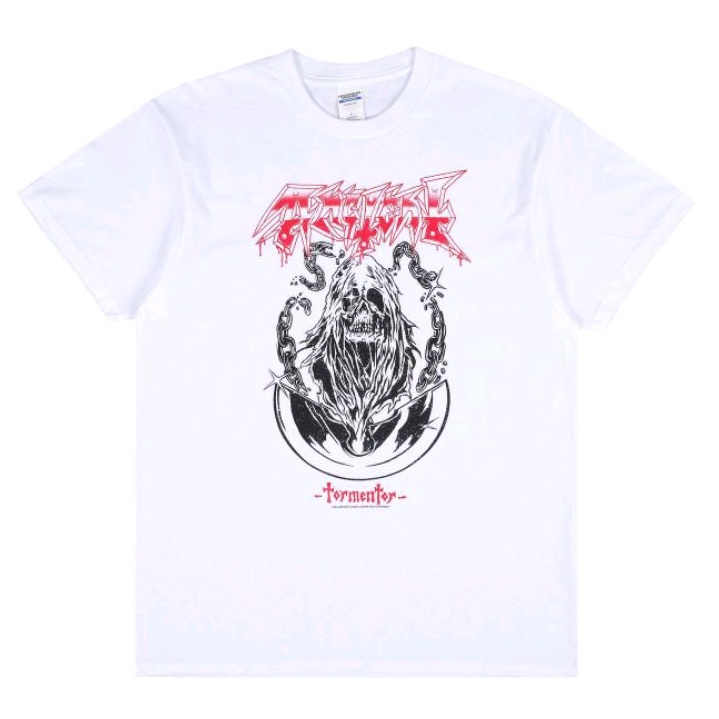 Tshirt ANCIENT - TORMENTOR