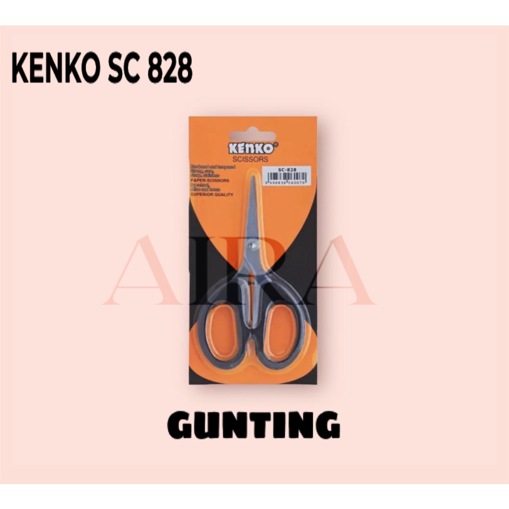 

GUNTING KENKO SC 828