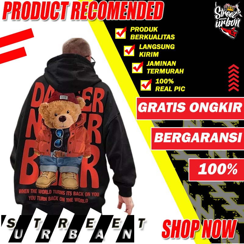 Street Urban SU 76 Houdie Hody Hooodie Hoddy Hodiee Hodi Hodei Hoodie Hoddie Hodie Jumper Oversize S