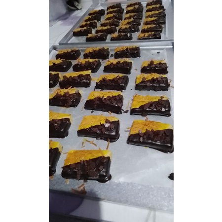

chococheese flakecookies