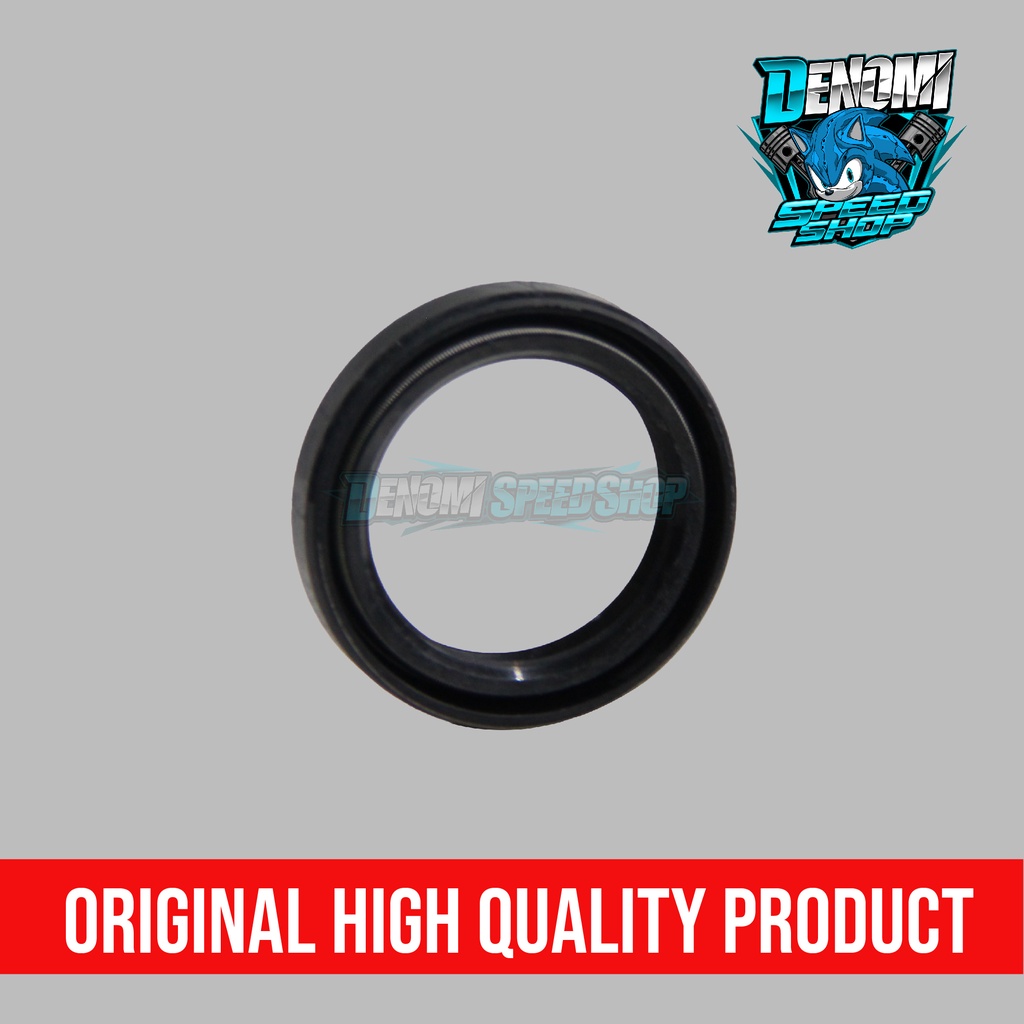 Seal Sil Sel Kick Starter Selahan Selah Slah Engkol Suzuki TS 125 Original SGP 09283-20031