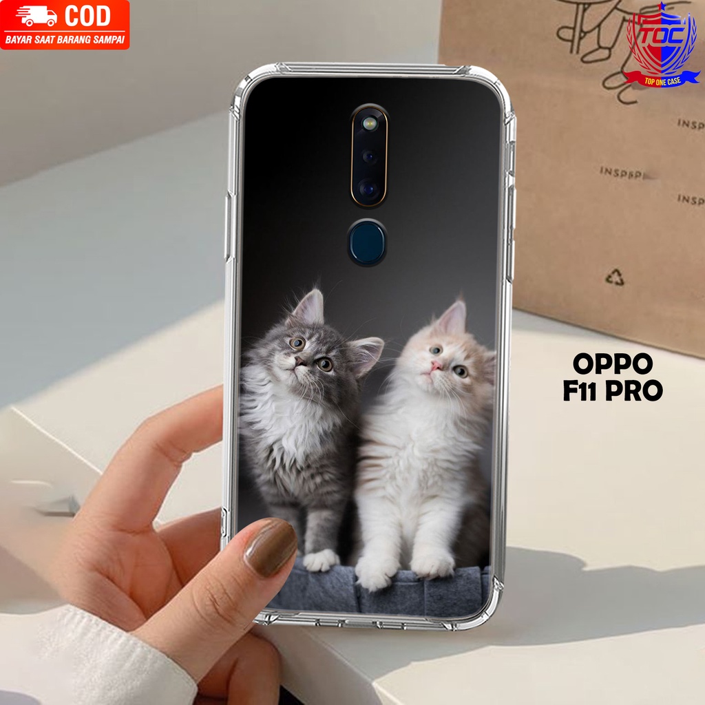 Case OPPO F11 PRO - Casing OPPO F11 PRO Terbaru Top One Case [ MOTIF 55 ] Casing Hp OPPO F11 PRO - k