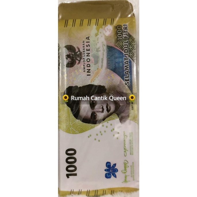 

!!!!!!] Amplop angpao unik lebaran idul fitri viral ukuran besar