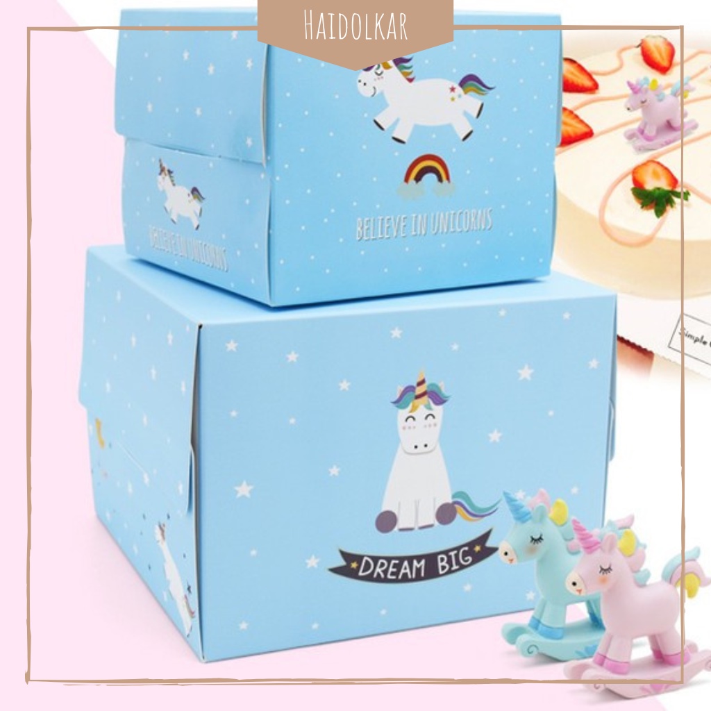 

Kotak Kue Tart Box Packaging Jinjing Unicron Kotak Hampers