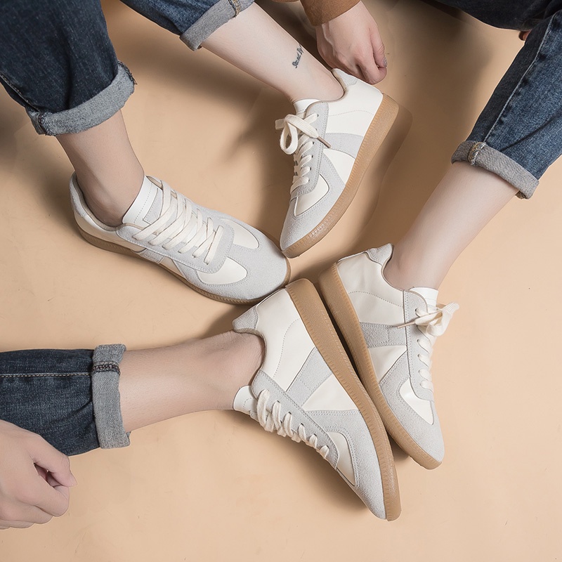 Sepatu Sneakers Casual Fashion Kets Wanita 5277 (35-40)