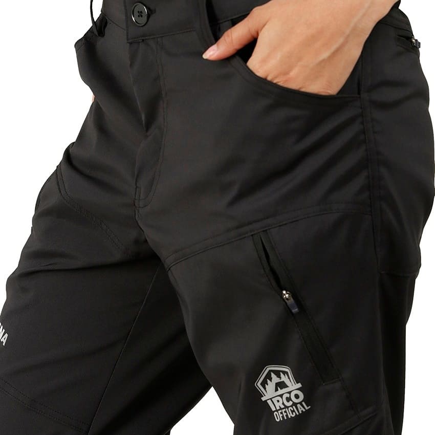 Irco Arjuna Celana Gunung Wanita Original Outdoor Hiking Pants