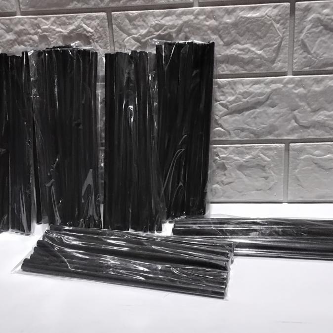 *#*#*#] Lem lilin panas wr.hitam kecil