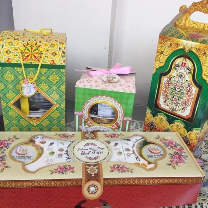 

hampers inacookies isi 2 reg 2022