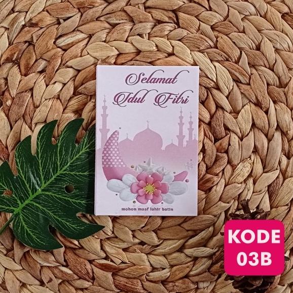 

*****] Amplop Lebaran Idul Fitri 10Pcs Unik Lucu Karakter Angpao THR ramadhan