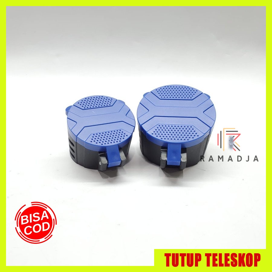 TUTUP FLIP DISCOVERY 3-9X40 AC TUTUP TELESKOP DISCOVERY VTR 3-9X40 AC