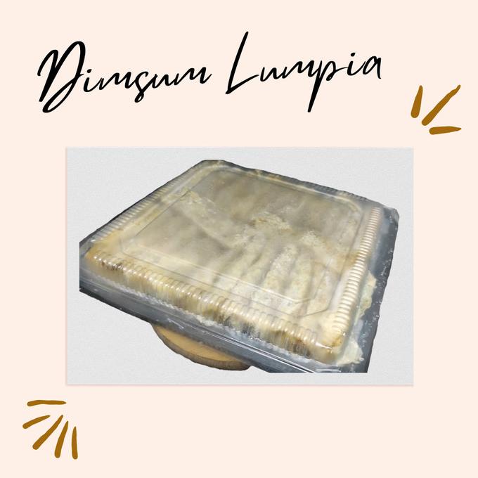 

Dimsum Lumpia Frozen (50 Pcs) | Harga Supplier | Terlaris Kanibelaa2
