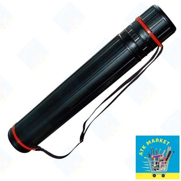 

Tabung Gambar / Drafting Tube / Tabung Pancing / Tabung Panah V-Tec® 8.5 cm