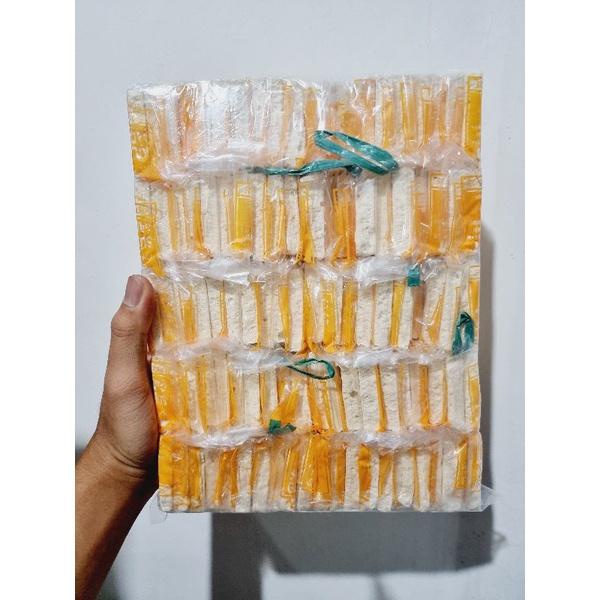 

BREM SULING GADING RENTENG ISI 100 KEPING Best Seller