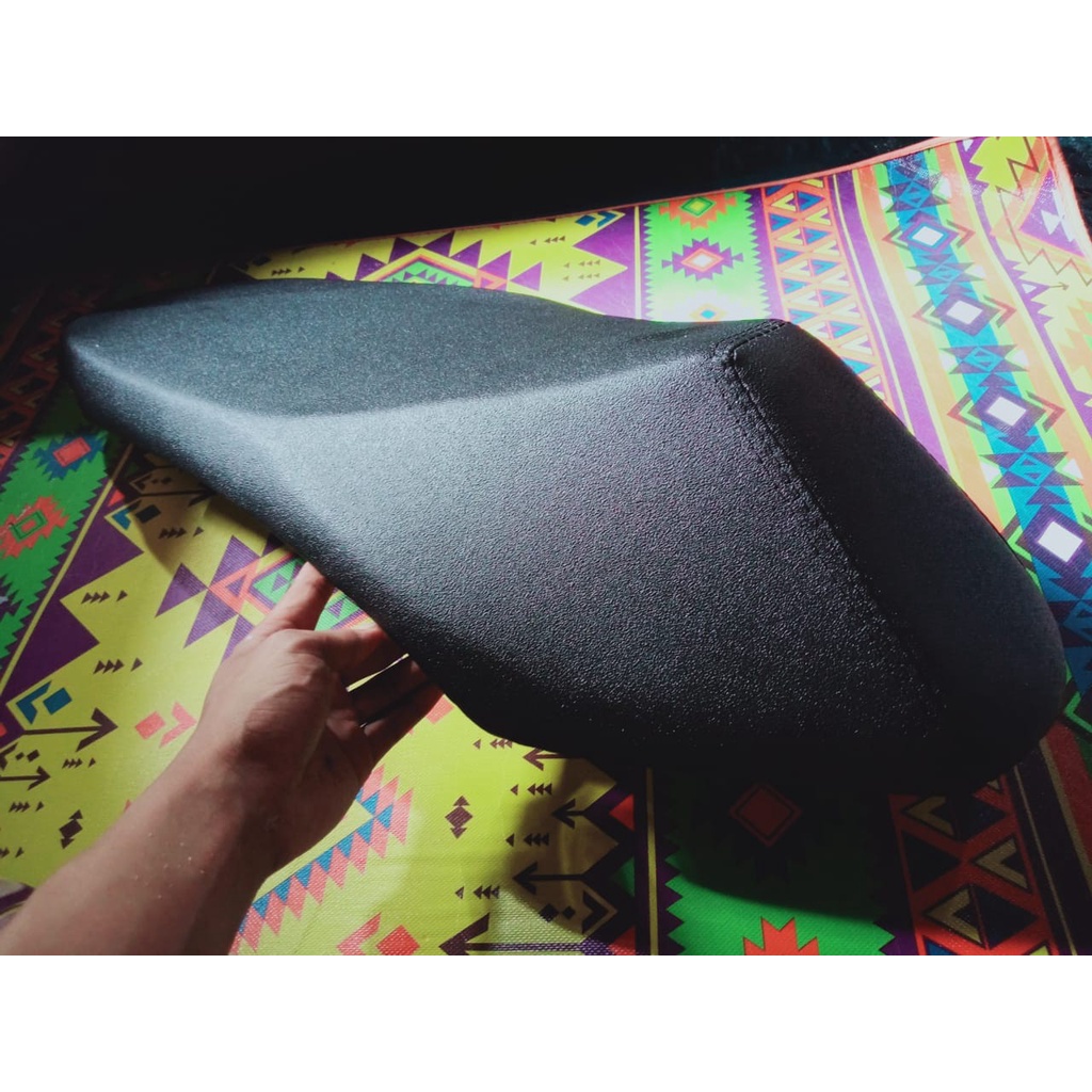 Jok roadrace honda scoopy jok scoopy karbu roadrace jok scoopy new roadrace