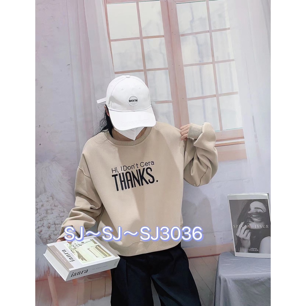 2023 NEW EARLY AUTUMN AND WINTER LONG-SLEEVED MONOGRAMMED SWEATER