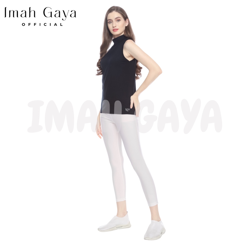 IMAH GAYA MANSET RAYON BUNTUNG POLOS PREMIUM ATASAN WANITA POLOS LENGAN BUNTUNG BAHAN RAYON ALL SIZE MANSET YUKENSI SOFT RAYON BB 45 - 65 Kg