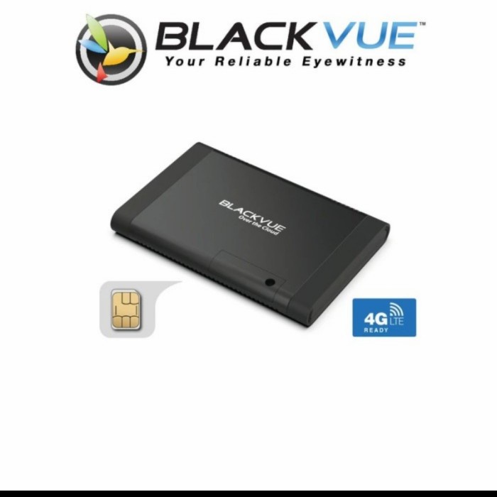 Camco Blackvue Cm 100 Lte - Modul External 4G Lte Original