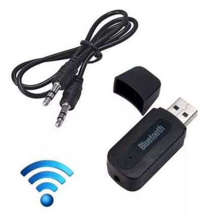 Bluetooth RECEIVER CK-02