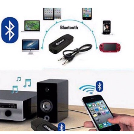 Bluetooth RECEIVER CK-02