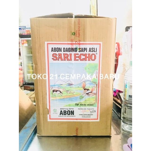 

Abon Daging Sapi Asli Rasa Manis 500 Gram |Abon Sapi Enak Kiloan 500Gr 011