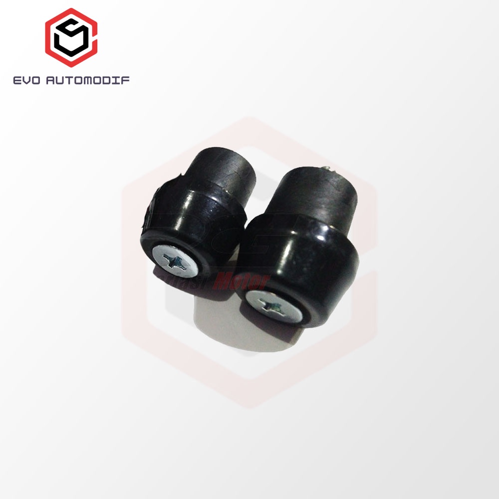 Jalu Stang Vario 125 150 Jalu Stang Beat Jalu Stang Variasi Model Original Varian Warna Black Coatin