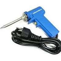 Hakko 981 Presto Soldering Gun - Alat Las Elektronik Berkualitas Tinggi