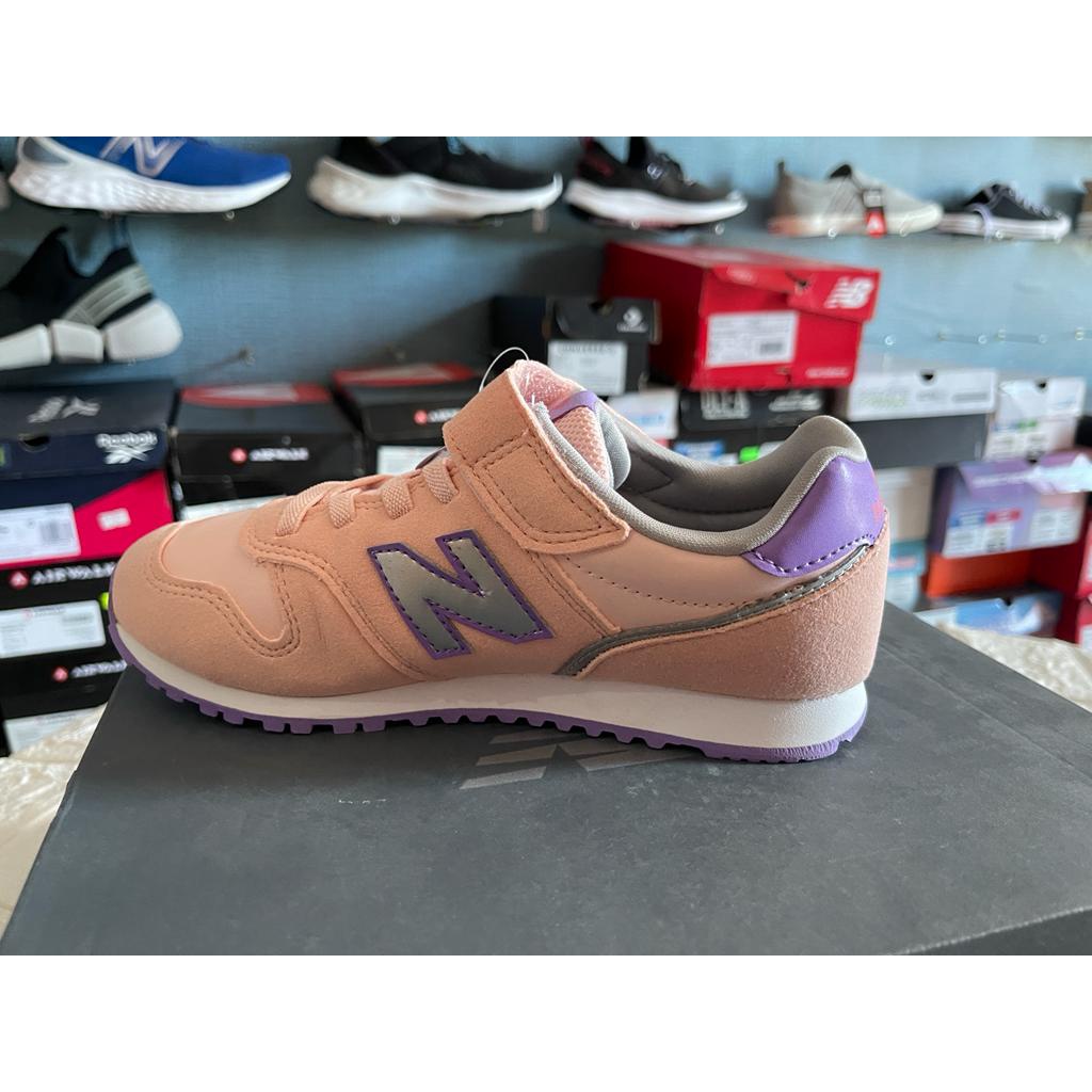 Sepatu Anak New Balance YV373XK2