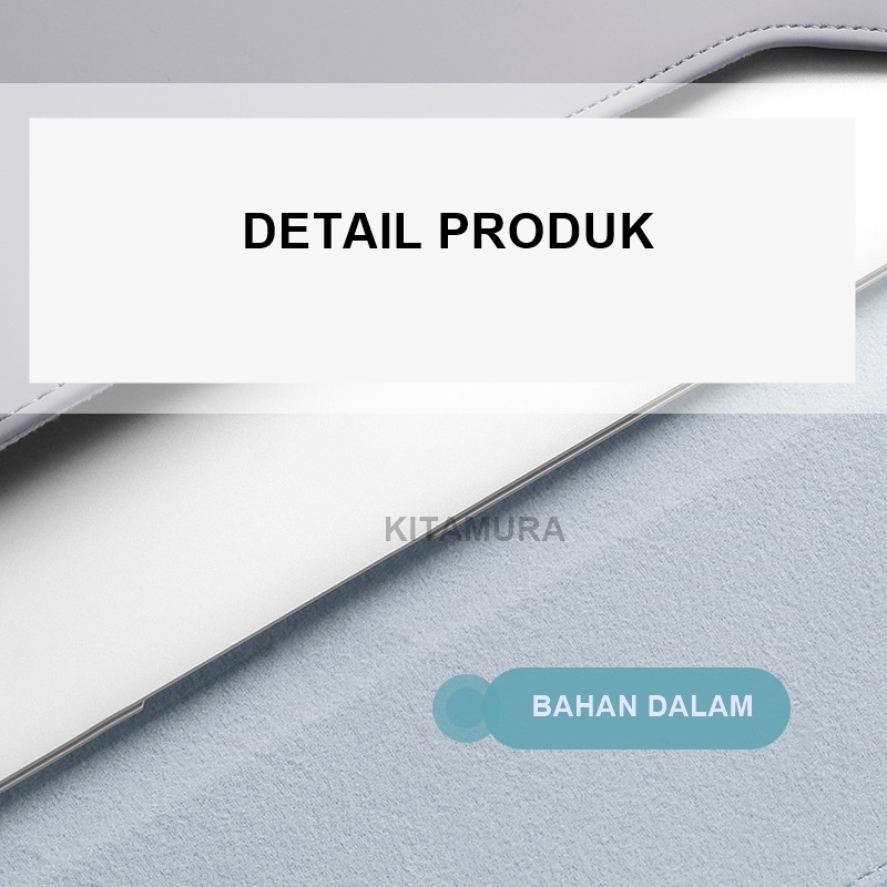 TG205 TAS LAPTOP/LAPTOP CASE/PELINDUNG LAPTOP/WANITA/COVER LAPTOP/NOTEBOOK/MACBOOK/13 14 15 INCH