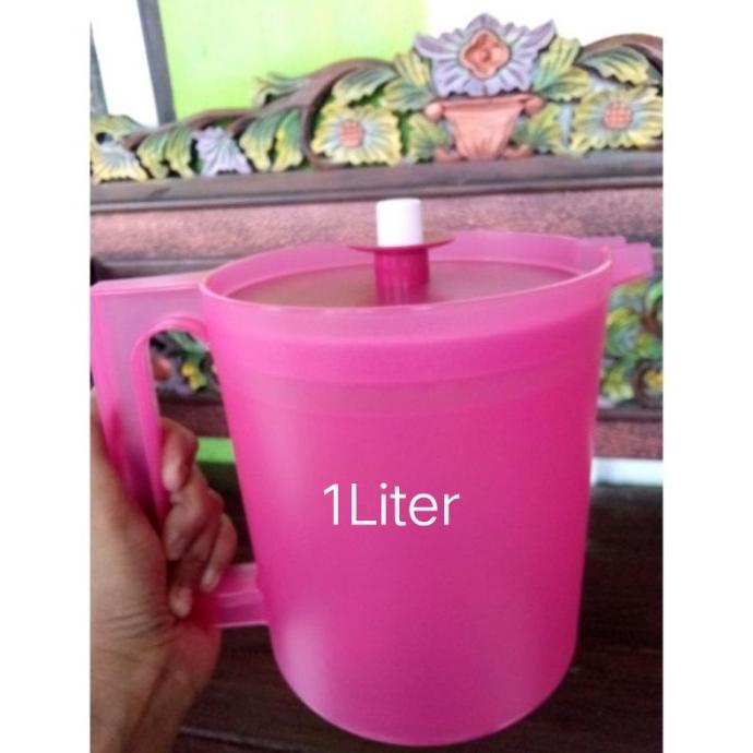 ~~~] GRATIS ONGKIR  PITCHER 4L tupperware