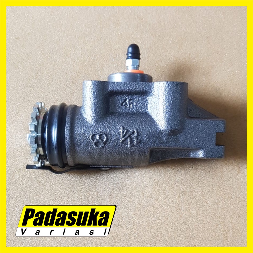 Wheel Cylinder Assy Canter PS125 Sanyco DEPAN