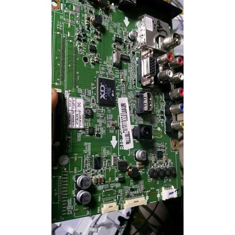 Mb LG 24LB450 A - Mainboard LG 24LB450A - Motherboard LG 24LB450A - Mesin TV LG 24LB450A - Mb LG 24L