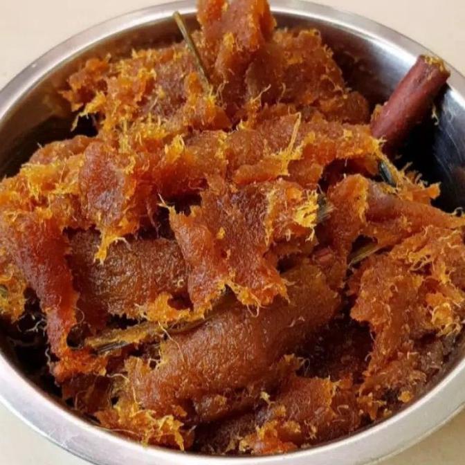 

KUE KERING SELAI NANAS ISIAN NASTAR PARUT HOMEMADE 1 KG EL09I09A82L